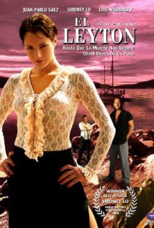 El leyton