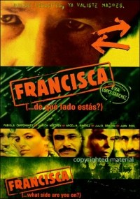 Francisca Francisca