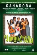 Película El juego de la silla