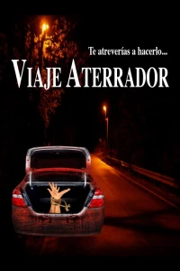 Viaje aterrador