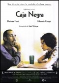 Película Caja negra