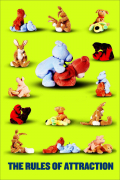 Película The Rules of Attraction