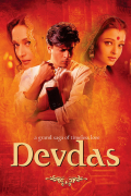 Película Devdas