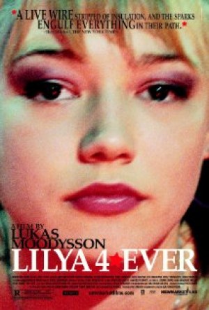 Lilya Forever