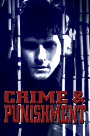 Crimen y castigo