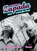 Película Zapada, una comedia beat