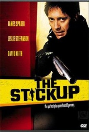Stick up (El atraco)