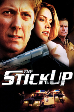 Stick up (El atraco) Stick up (El atraco)