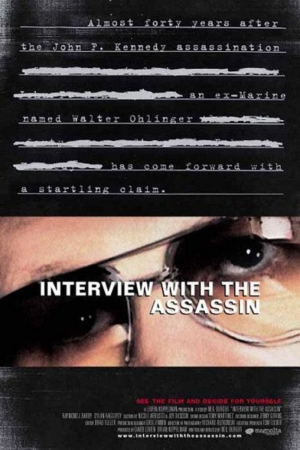 Entrevista con el asesino