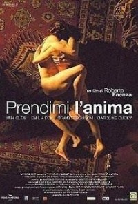 Prendimi l'anima