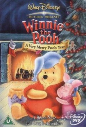 Winnie the Pooh: Unas Navidades Megapooh