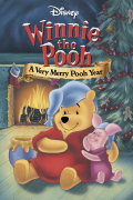 Película Winnie the Pooh: A Very Merry Pooh Year