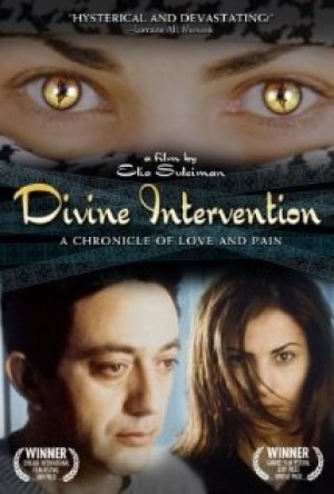 Intervención divina