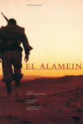 Película El Alamein - The Line of Fire