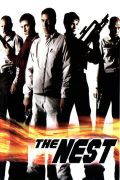 Película The Nest