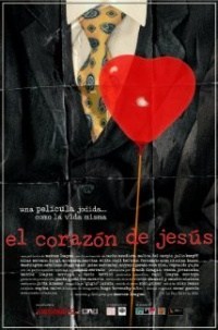 El corazón de Jesús