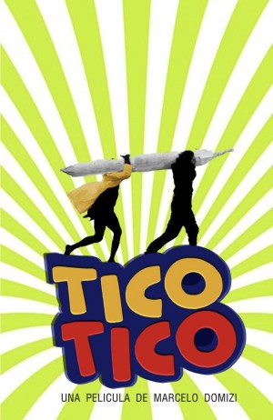 Tico tico