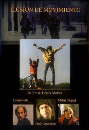Ilusión de movimiento