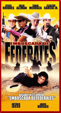 Emboscada de federales