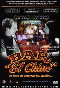 Bar El Chino