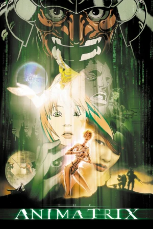 Animatrix Animatrix