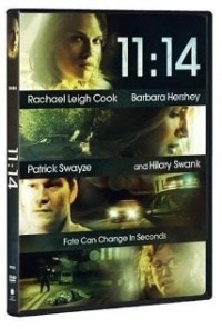 11:14 Destino fatal