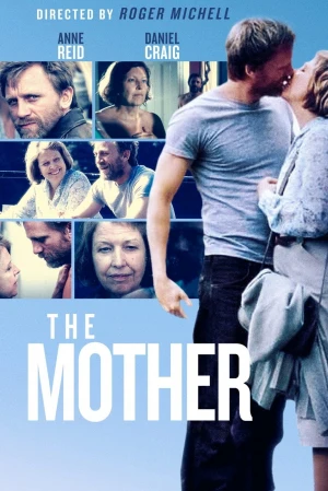 The mother