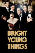 Película Bright Young Things