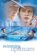 Película Swimming Upstream