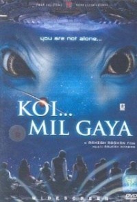 Koi... Mil Gaya
