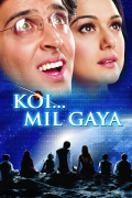 Película Koi... Mil Gaya
