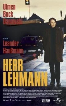 Herr Lehmann