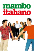 Película Mambo Italiano