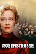 Película Rosenstrasse