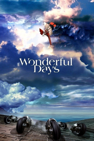 Wonderful days