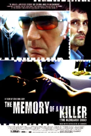La memoria del asesino