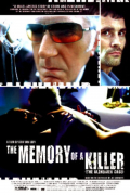 Película The Memory of a Killer