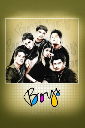Boys Boys