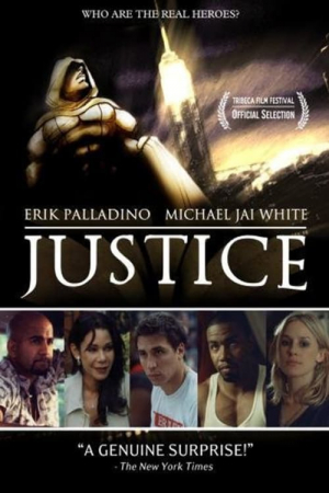 Justice Justice