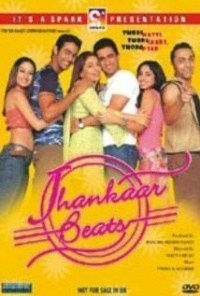 Jhankaar Beats Jhankaar Beats