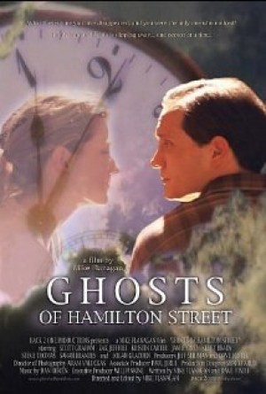 Fantasmas de Hamilton Street