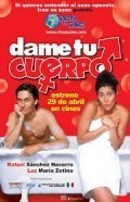 Película Dame tu cuerpo