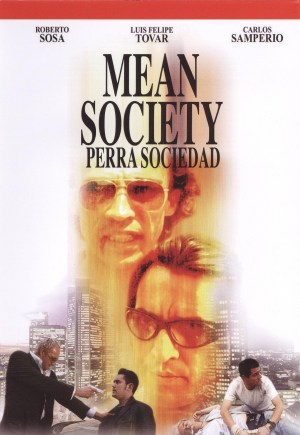 Perra sociedad
