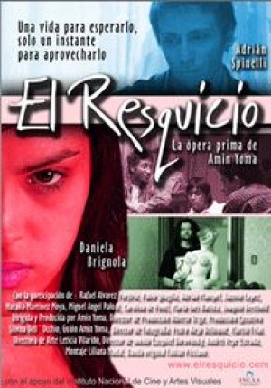 El resquicio