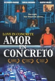 Amor en concreto