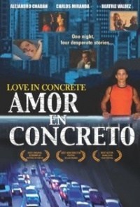 Amor en concreto