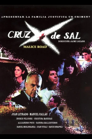 Cruz de sal