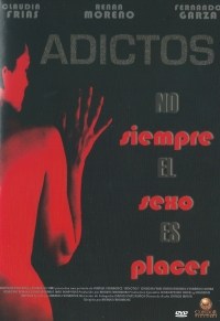 Adictos