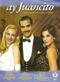 Película Ay Juancito