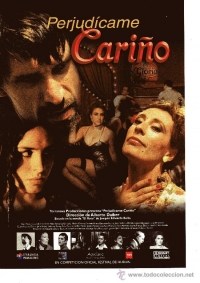 Perjudícame cariño